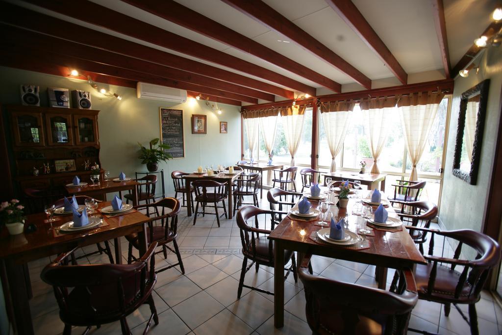 Ingenia Holidays Hunter Valley Cessnock Eksteriør billede