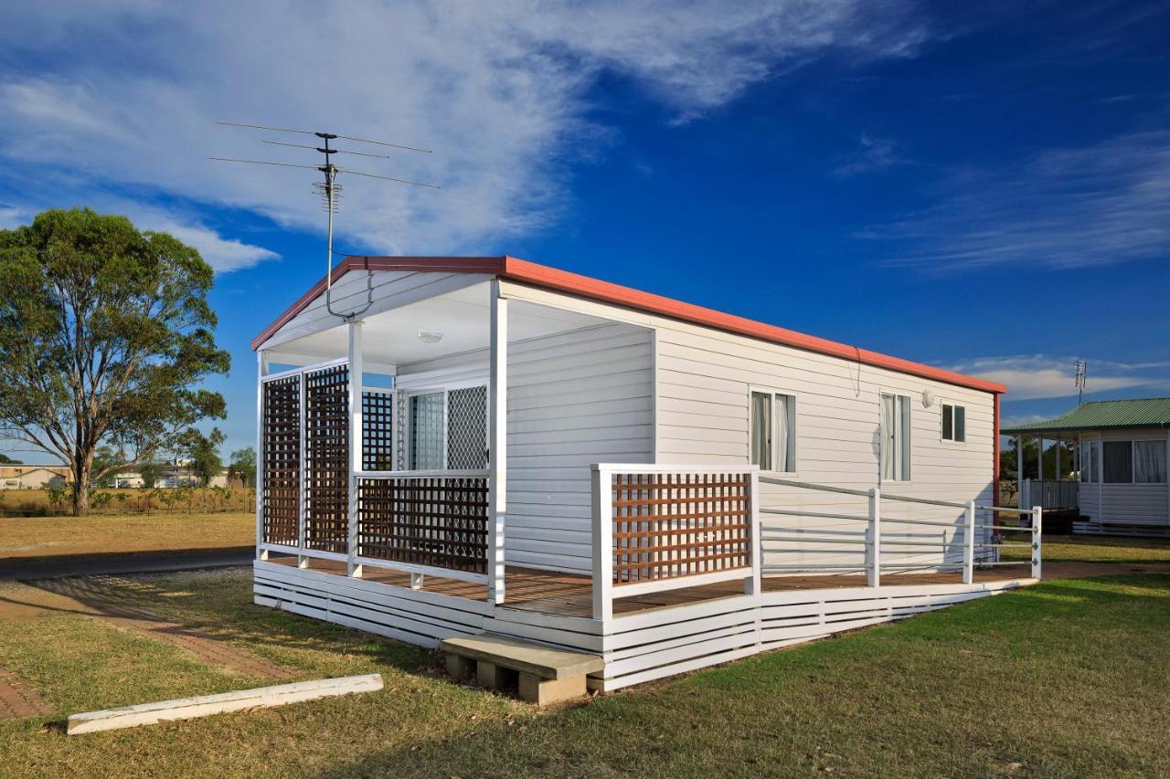 Ingenia Holidays Hunter Valley Cessnock Eksteriør billede