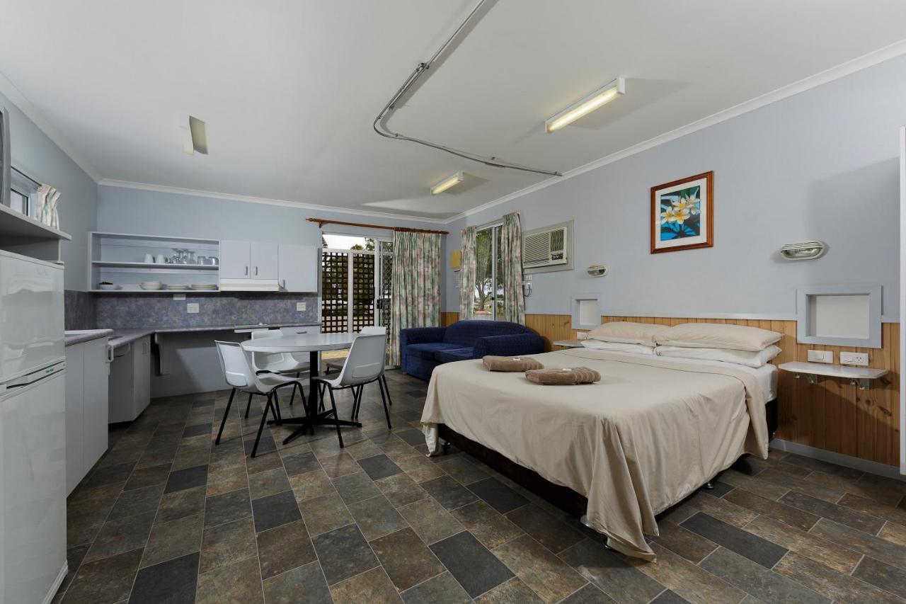 Ingenia Holidays Hunter Valley Cessnock Eksteriør billede