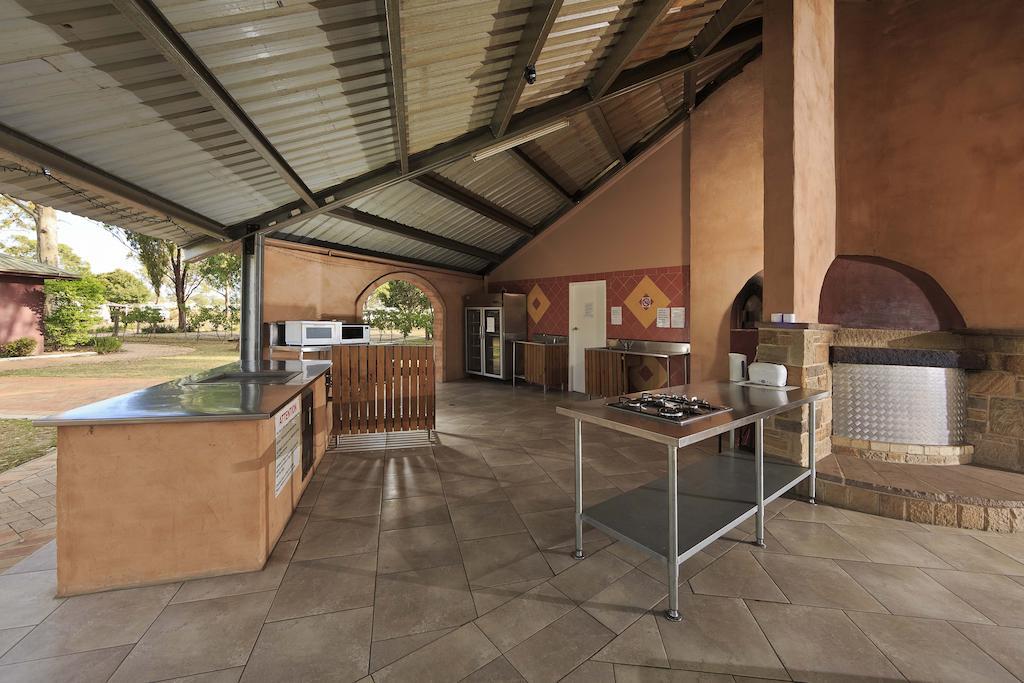 Ingenia Holidays Hunter Valley Cessnock Eksteriør billede