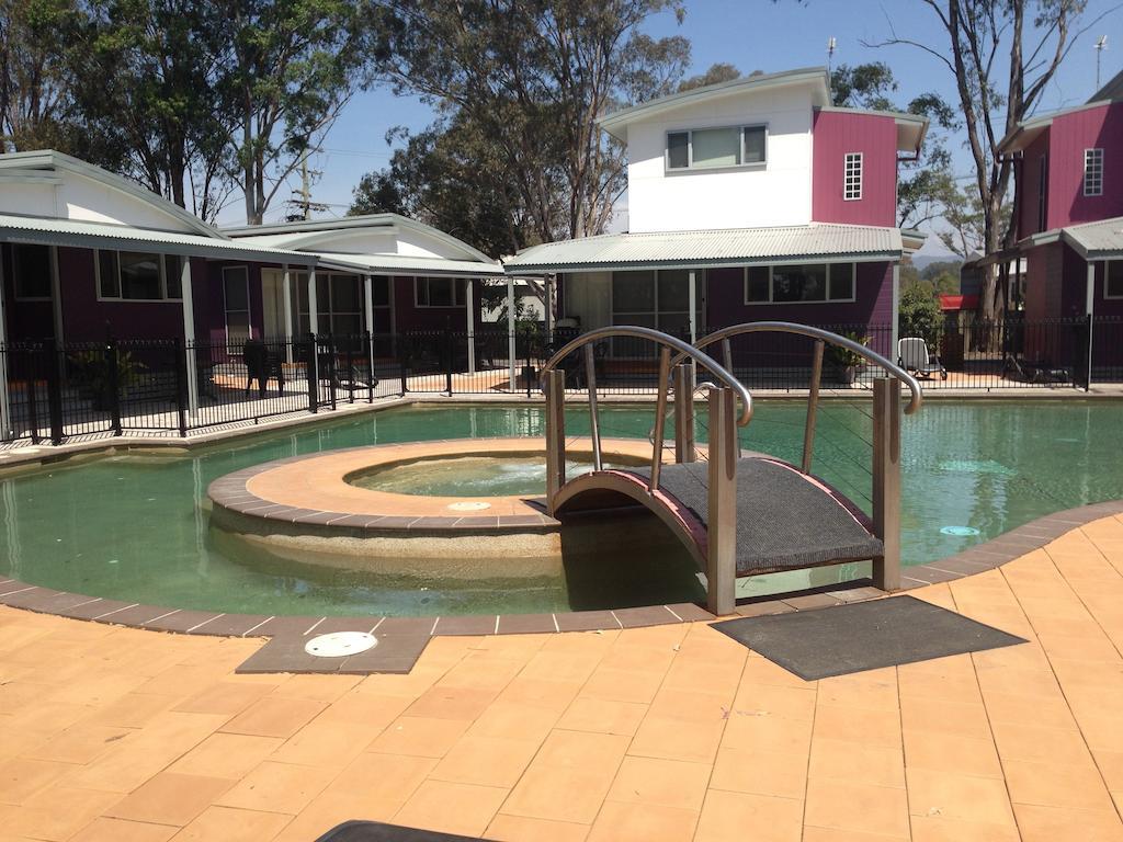 Ingenia Holidays Hunter Valley Cessnock Eksteriør billede