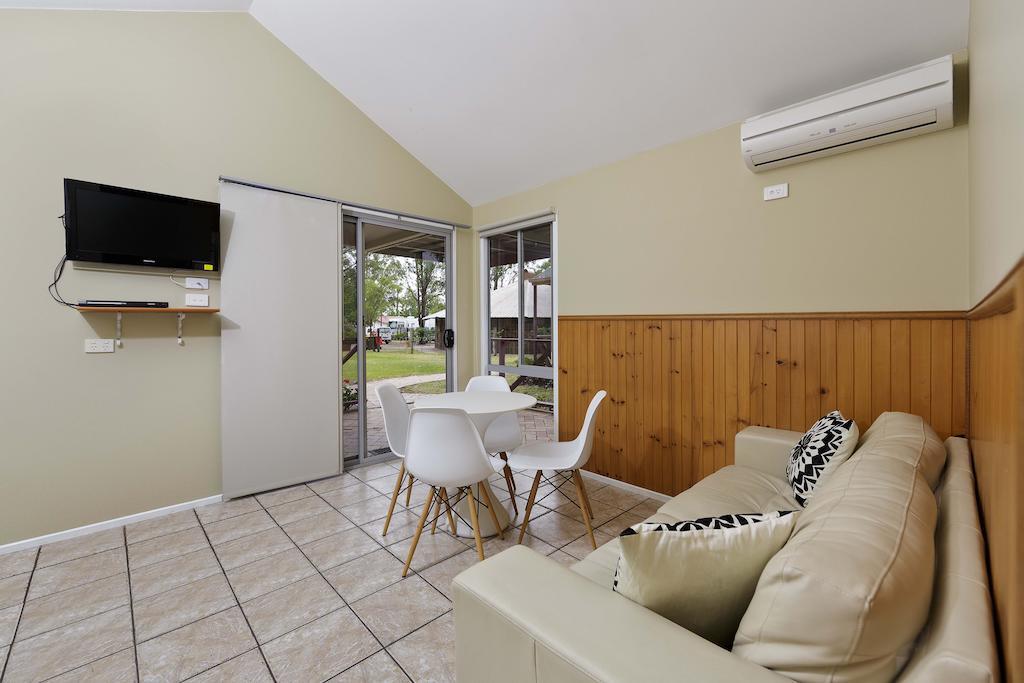 Ingenia Holidays Hunter Valley Cessnock Værelse billede