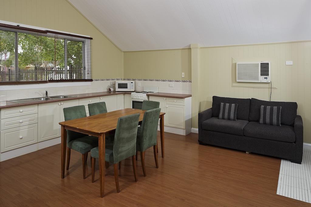 Ingenia Holidays Hunter Valley Cessnock Værelse billede