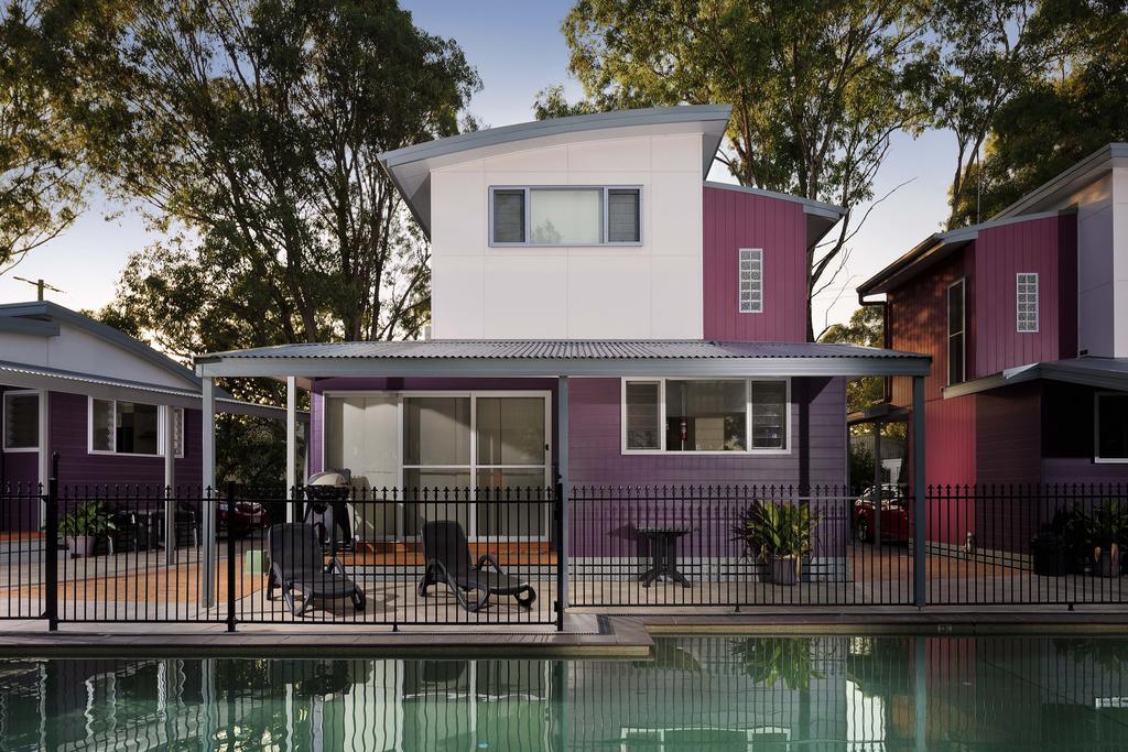 Ingenia Holidays Hunter Valley Cessnock Værelse billede
