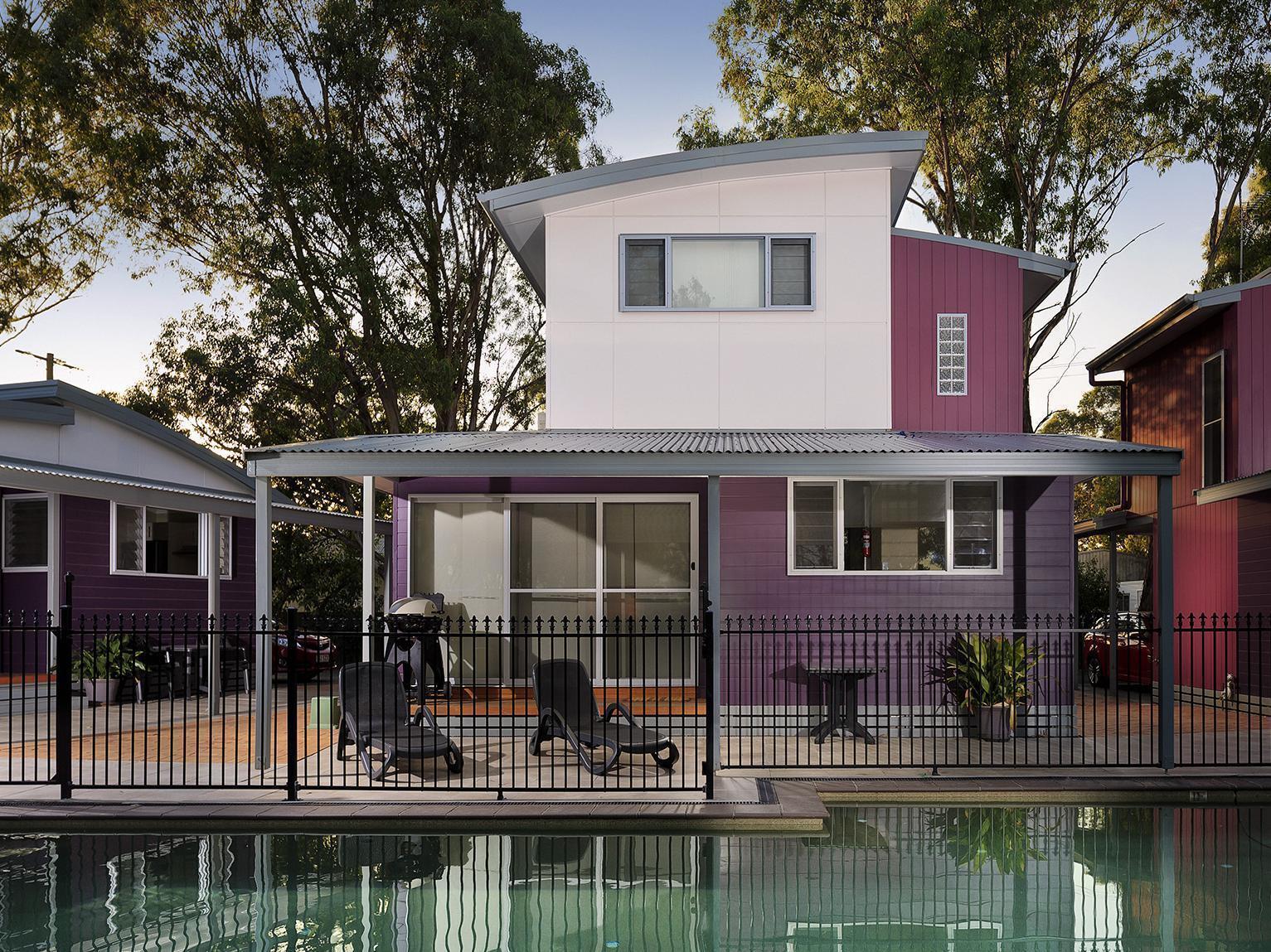Ingenia Holidays Hunter Valley Cessnock Eksteriør billede