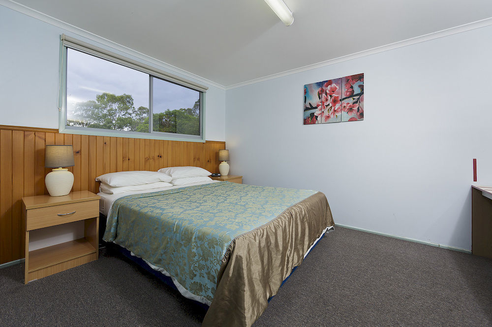 Ingenia Holidays Hunter Valley Cessnock Eksteriør billede