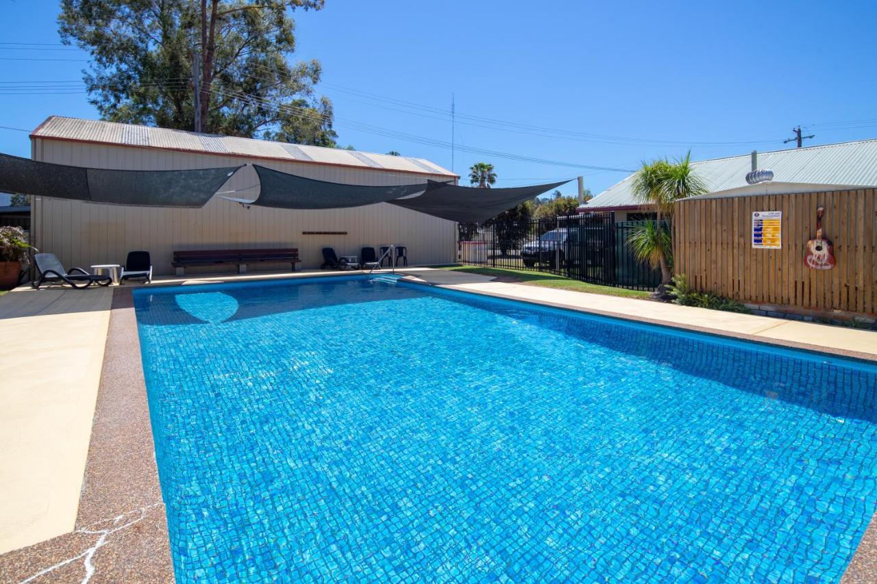 Ingenia Holidays Hunter Valley Cessnock Eksteriør billede