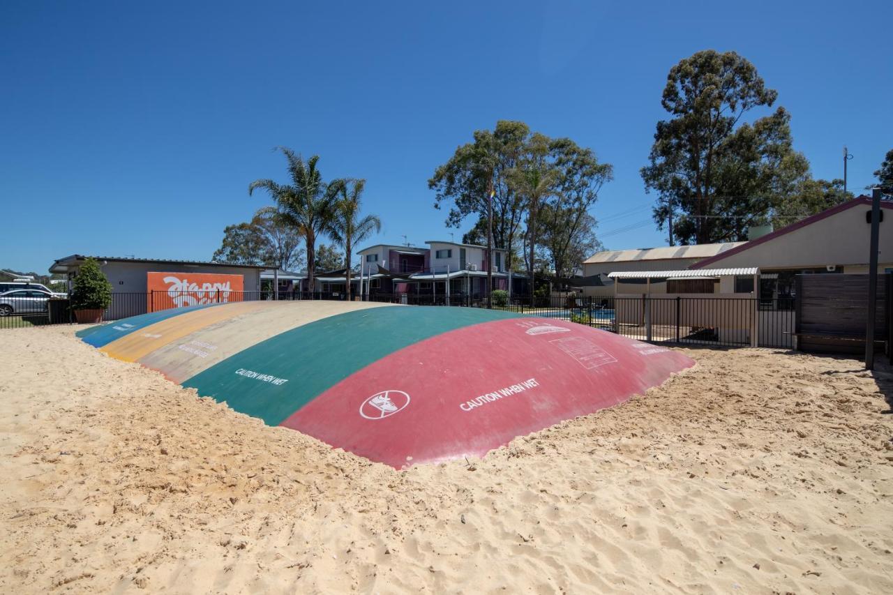 Ingenia Holidays Hunter Valley Cessnock Eksteriør billede