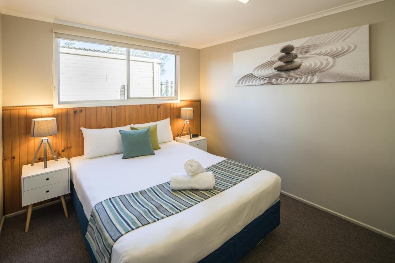 Ingenia Holidays Hunter Valley Cessnock Eksteriør billede