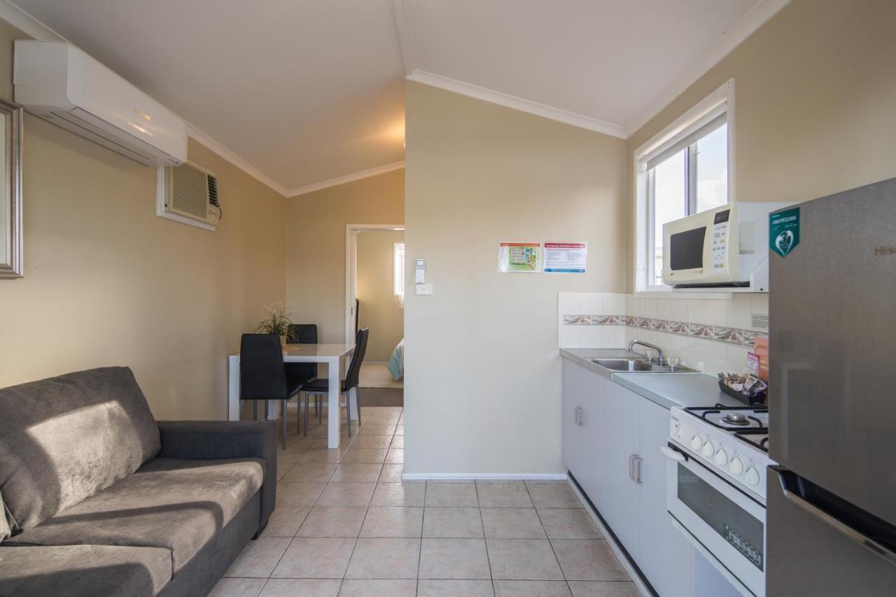 Ingenia Holidays Hunter Valley Cessnock Eksteriør billede