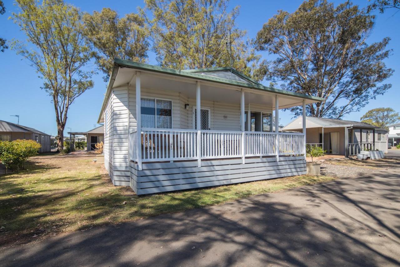Ingenia Holidays Hunter Valley Cessnock Eksteriør billede