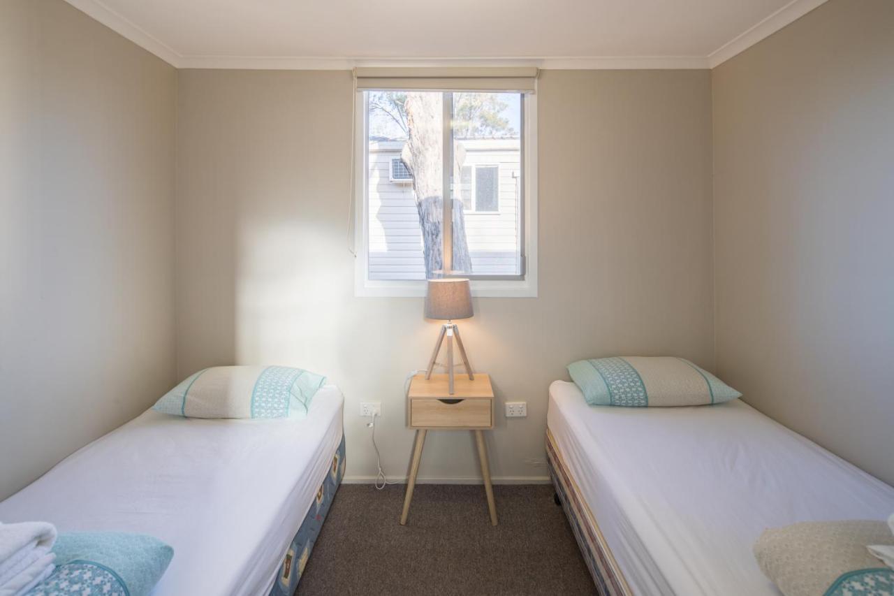 Ingenia Holidays Hunter Valley Cessnock Eksteriør billede