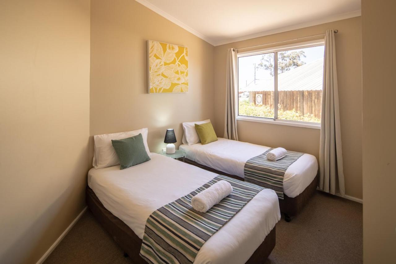 Ingenia Holidays Hunter Valley Cessnock Eksteriør billede