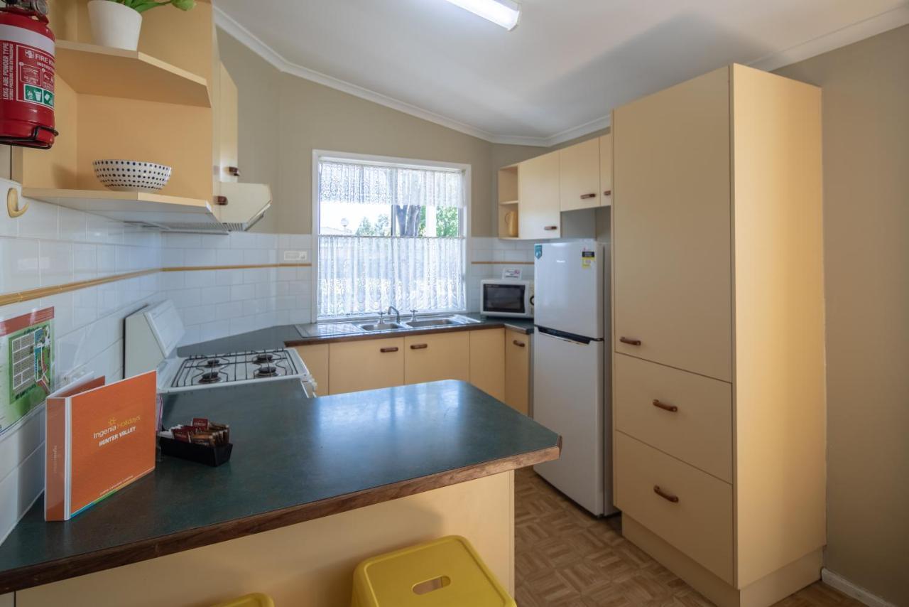 Ingenia Holidays Hunter Valley Cessnock Eksteriør billede