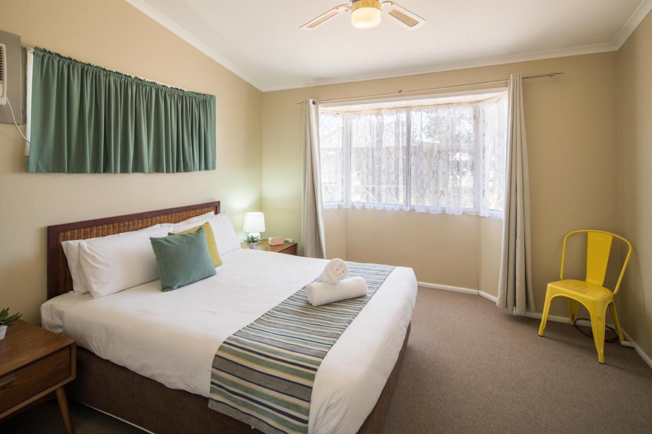 Ingenia Holidays Hunter Valley Cessnock Eksteriør billede