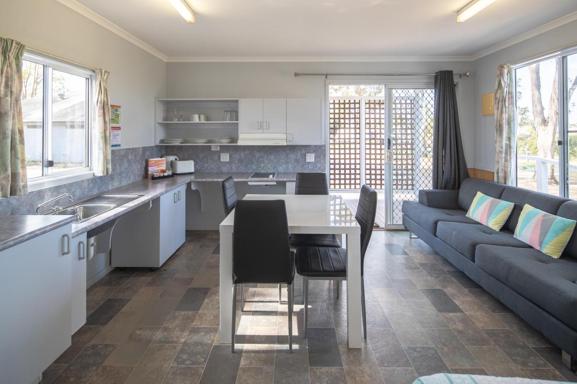 Ingenia Holidays Hunter Valley Cessnock Eksteriør billede