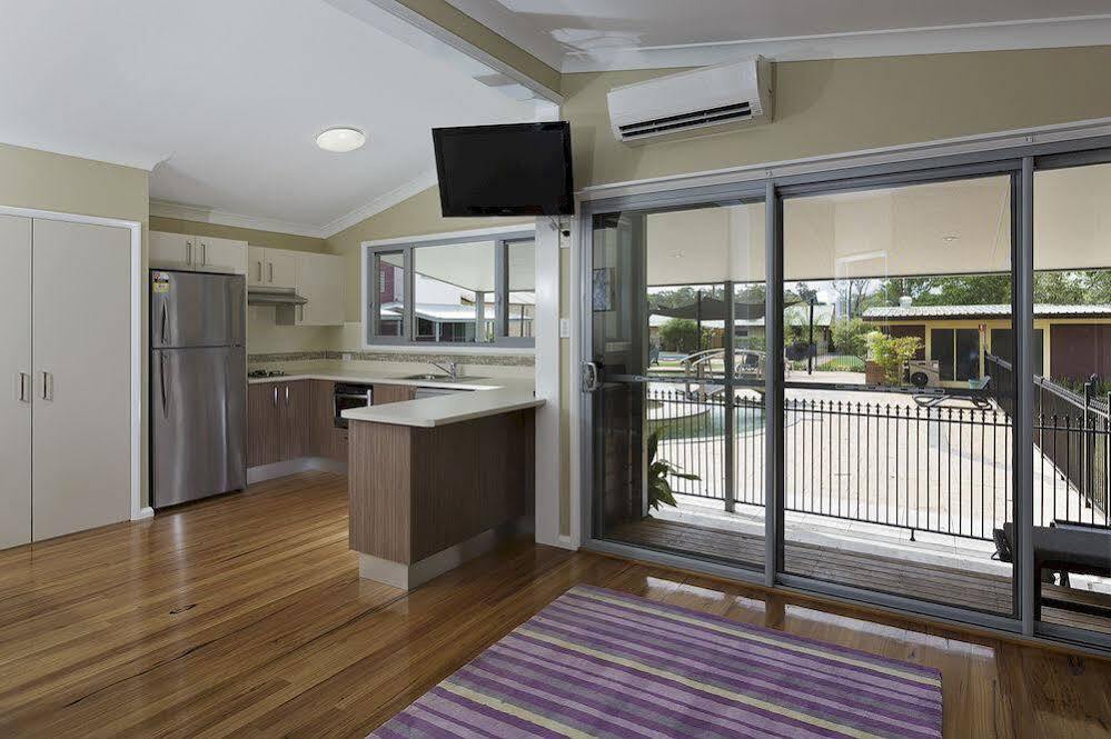 Ingenia Holidays Hunter Valley Cessnock Eksteriør billede
